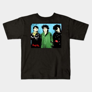 THE CURE Kids T-Shirt